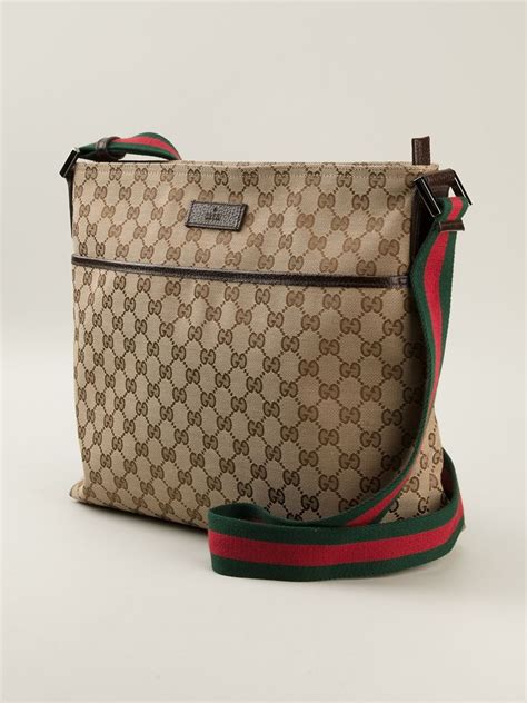 gucci monogram pants replica|Gucci crossbody handbags.